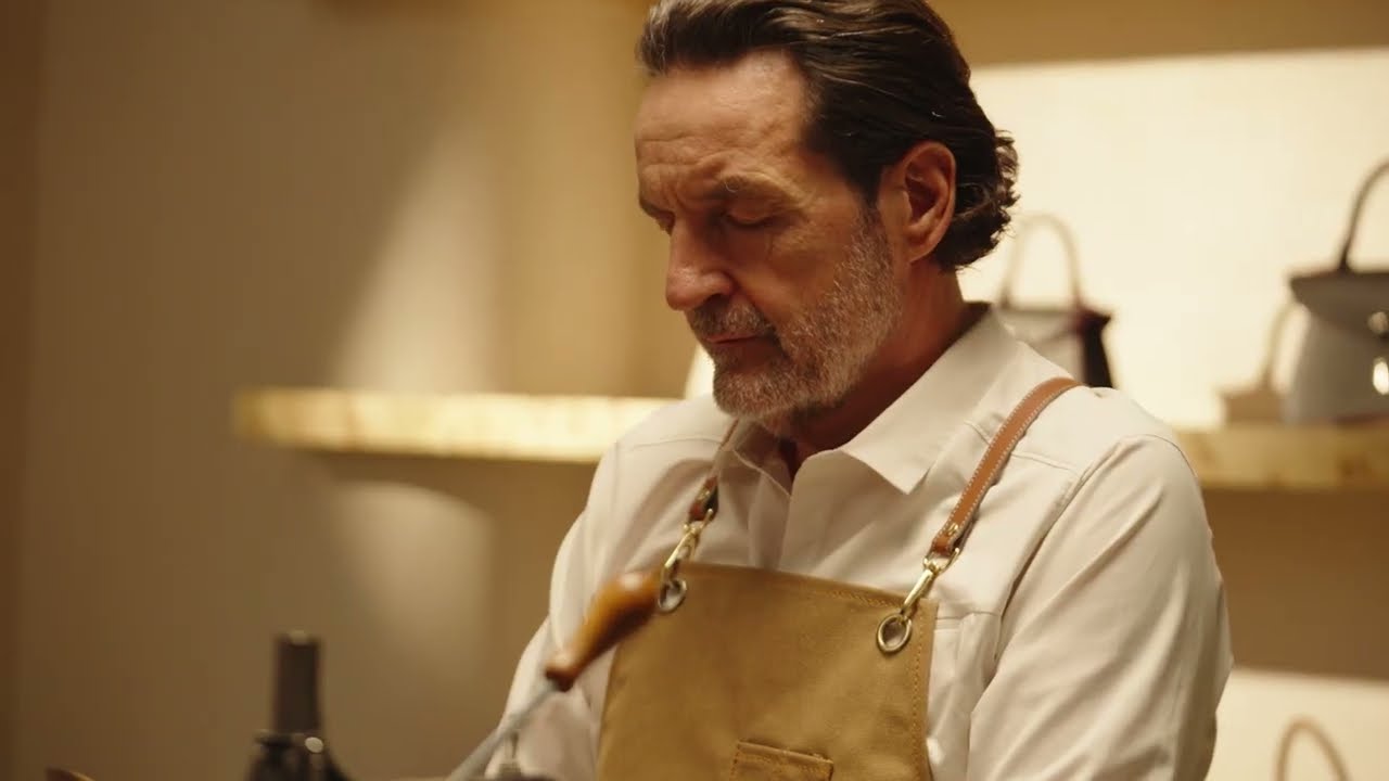 Inside Monlisse: The art of Timeless Craftsmanship