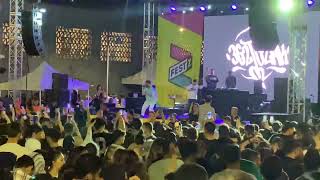 Sefo L İsabelle / Müze Gazhane Konseri̇ Izanadolu