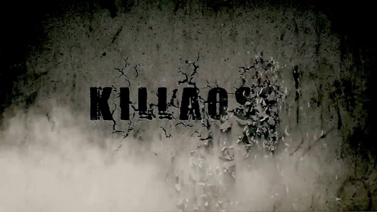 DJ MK 913 feat. KillaOsi - KillaSound Offizielles Video