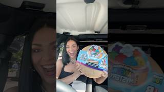 I Found The Viral Jumbo Dumpling At Five Below!