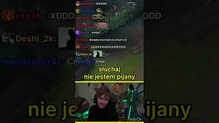 RandomBruce i materiał rozwodowy 4 #randombruce #renata #drunkstream