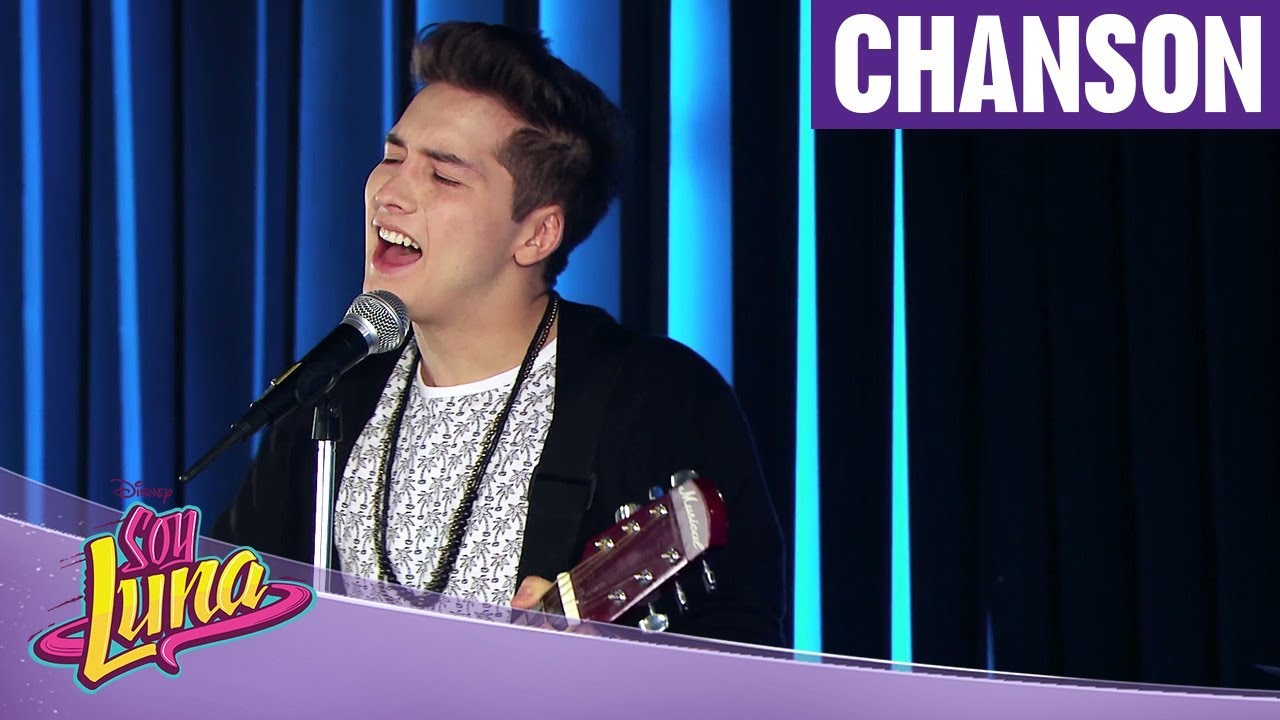 Soy Luna, saison 3 - Chanson : "Un tiempo de amor " (épisode 27) - YouTube