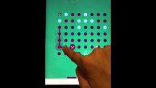 Two Dots Level 253 Walkthrough