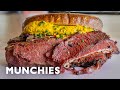 This Pastrami is Oakland’s Best Kept Secret | Word of Mouth