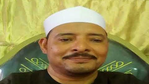 سورة القدر القارئ الشيخ صالح نفس