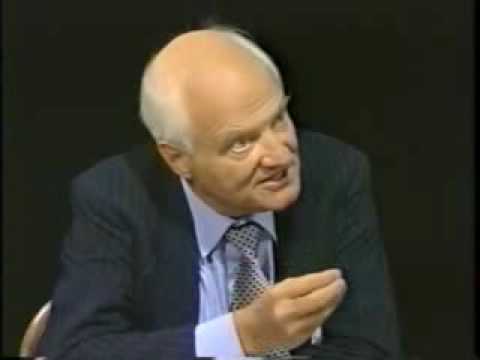 4. A prophetic interview with Sir James Goldsmith in 1994 Pt4