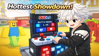 Download Lagu Showdown Terpanas Hari Ini! - Steal a Brainrot #134 MP3