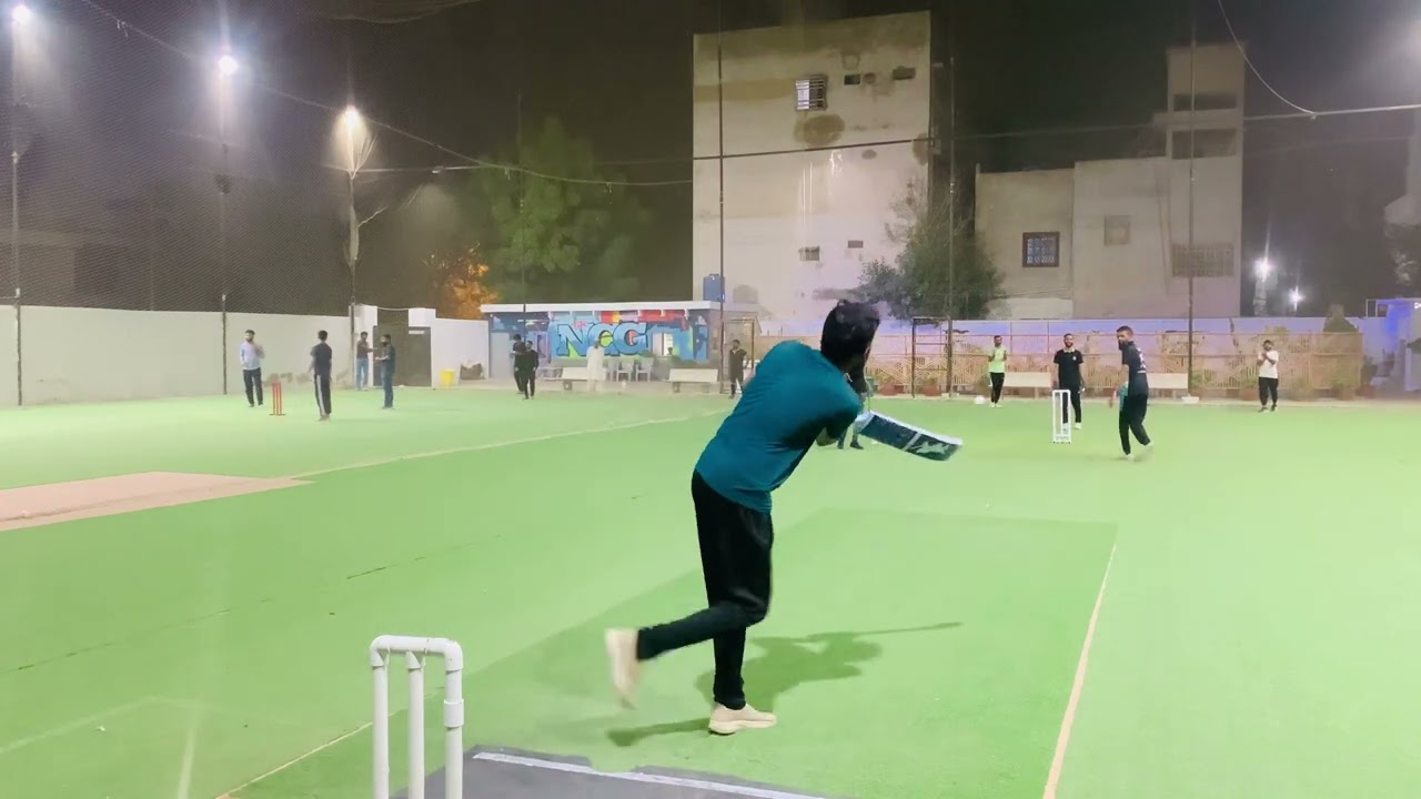 2 November 2025 - Match 3 Highlights - North Community Ground (NCG)