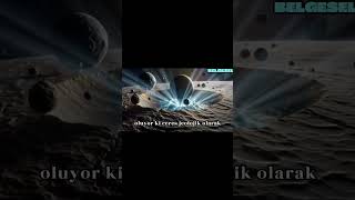 🎬✨  👉 Titan’dan Europa’ya | Güneş Sisteminin En Gizemli Yerleri 1/10 belgesel
