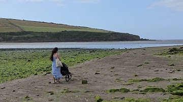 Holly shares what the Nipper sport means for her countryside life