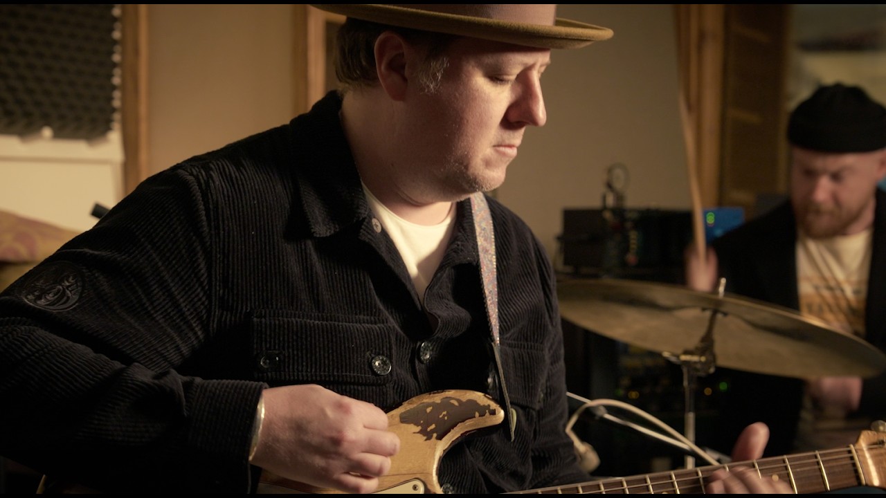 Mini-Deja'Vibe mkII – Fulltone USA