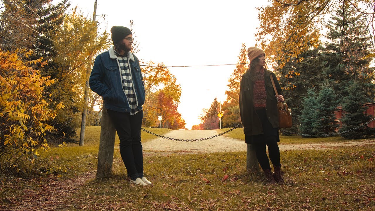 Marshal Riley - For A Girl (Official Video)