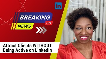 How To Get More Clients Using LinkedIn In 2023