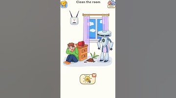 DOP 5 Delete One Part Level 647 #youtubeshorts #shorts