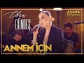 Ebru Gündeş - Annem İçin اغاني يبرو كندش اني