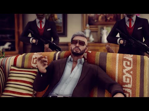 Finally a Millionaire in GTA 5 | GTA 5 RP on No Pixel Live Stream - Finally a Millionaire in GTA 5 | GTA 5 RP on No Pixel Live Stream