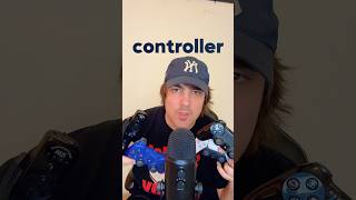 ASMR Controller Sounds! Which One Sounds Best to YOU? #asmr