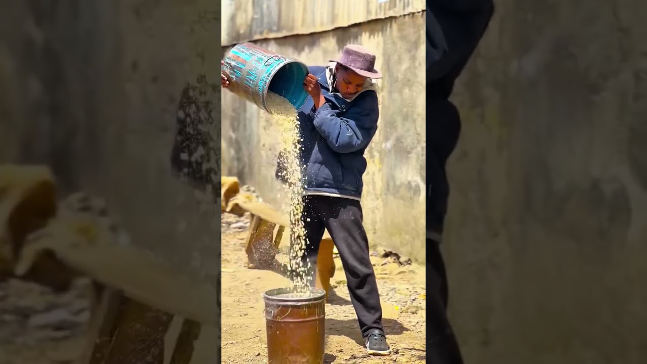 Original Title & Thumbnail