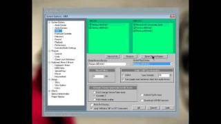 "Samplitude 11" | Audio System Options
