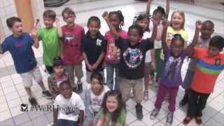 Hoover Schools Promotional Video 2013