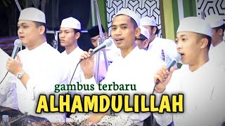 Download lagu ALHAMDULILLAH‼️MAJELIS GANDRUNG NABI