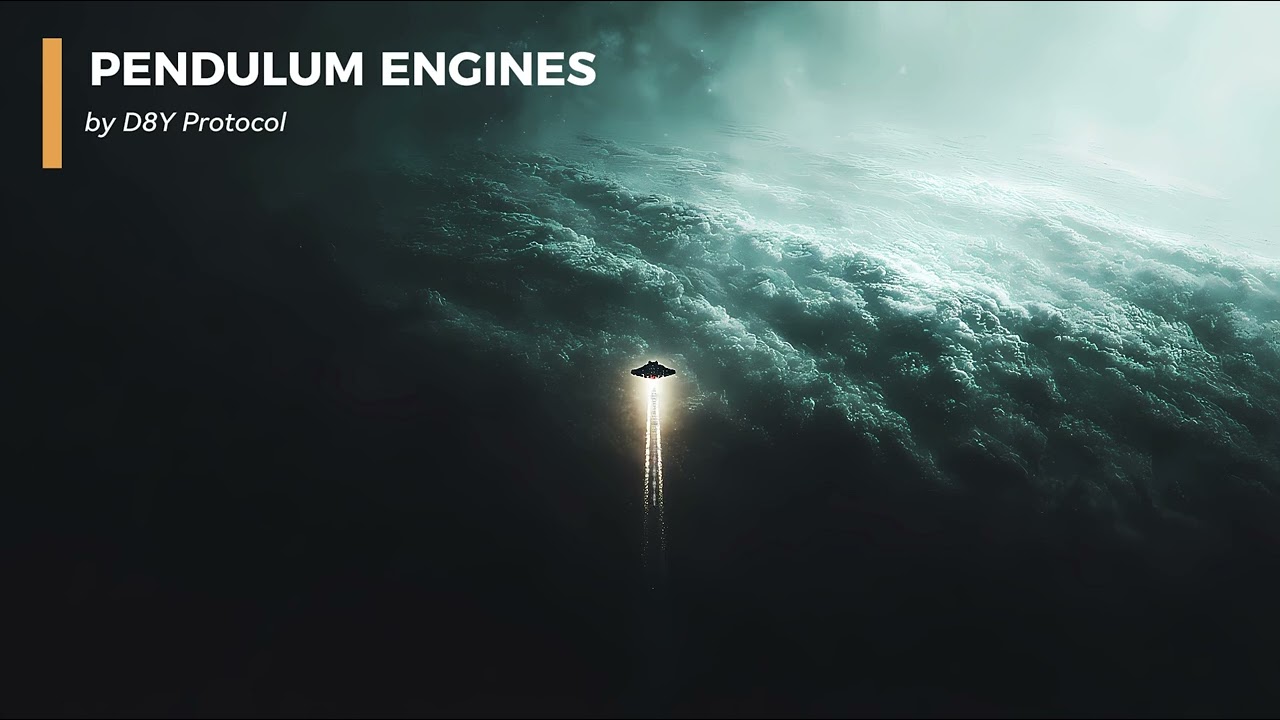 D8Y Protocol - Pendulum Engines