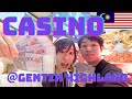 【カジノ】マレーシアのカジノで3万円が⚪︎⚪︎万円に!!さらに衝撃のクライマックスも…! #カジノ #casino #ゲンティン #genting #大勝ち