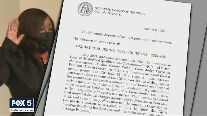 I-Team: Georgia Supreme Court says no again to sus...