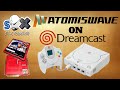 The Sega Dreamcast Atomiswave "Ports"