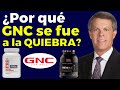 ¿Por qué se fue a la QUIEBRA GNC? - ¿Qué paso?