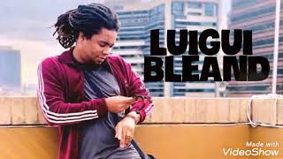 Luigui Bleand Feat. Goldy Boy - Filling