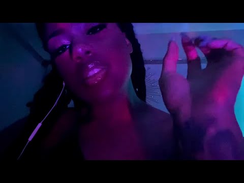 ASMR | 🌟Mommy Puts You To Sleep 🍼 Roleplay (Personal Attention & Whispers + Lullaby) 💤