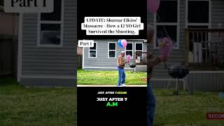 Shreveport Massacre: 8 Children Dead, Ex-Soldier Shooters #shorts