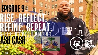Ash Cash: How to Master Confidence, Energy & Faith in Tough Times