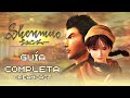 Shenmue (Dreamcast) | Guía Completa Longplay sin Comentario en Español