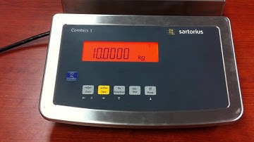 CAIS L COMBICS AD Setup