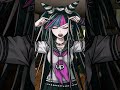 Ibuki has an announcement! #danganronpa