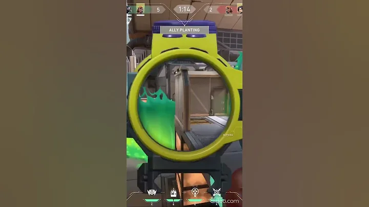 Raze + OP = GOD #ace #funny  #valorantclips #valorantmoments  #operator #vandal #raze #ultimate #op