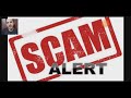 Scam Alert कही आप भी तोह शिकार नहीं???
