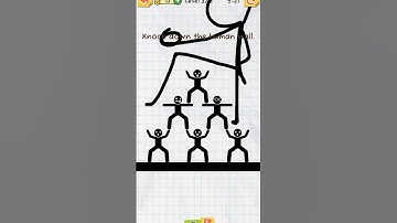 DRAW 2 SAVE AMAZING ART LEVEL 3/3   5-27 MUST Subscribe🙏#viral#shorts #fyp #walkthrough#widetgaming