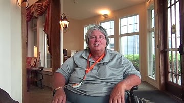 Service Learning -  Interview