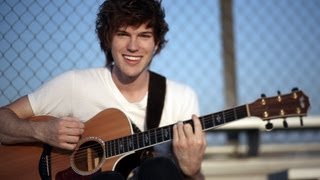 Tanner Patrick - Call Me Maybe (Carly Rae Jepsen Cover) chords
