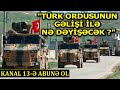 "Əsgərimiz şəhid olan yoldaşını çiyninə alaraq döyüşürdü" - 24 dəqiqədə Arif Hacılı