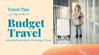 How to Find Budget Flights: Insider Secrets for Travelling ✈️