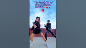 Thumbnail of Kehlani-After Hours Viral Song's Dance By Nepalese Best Dancers #kehlani #afterhours #viral #shorts
