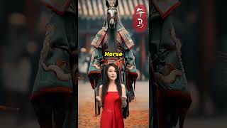 What's your zodiac animal? How to find it out? #chinese #culture #zodiacyear #zodiacanimal #zodiac