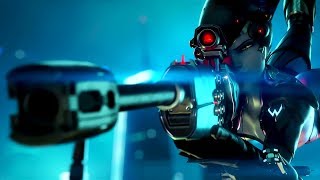 widowmaker: scoping kills