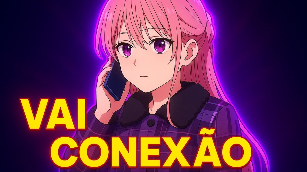 22 MINUTES || VAI CONEXÃO || SLOWED+REVERB || SAJUNA "JUJU" INUI EDIT