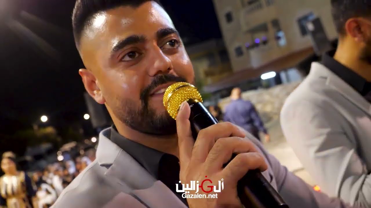 جواد خروب وابراهيم شحادة | افراح ال صقر منشية زبدة ابو الأمير