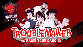 Getting into Fights in an Indonesian High School! (Jon's Watch - Troublemaker)